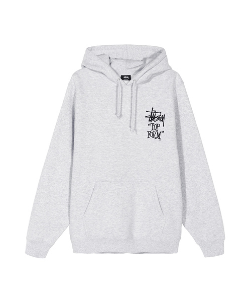 STUSSY（ステューシー）の「Top Form Hood（パ 
