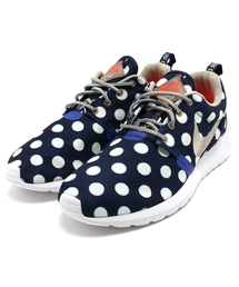NIKE | ナイキ ローシラン 水玉 ニューヨーク NIKE ROSHERUN NM CITY QS 667632-400(スニーカー)