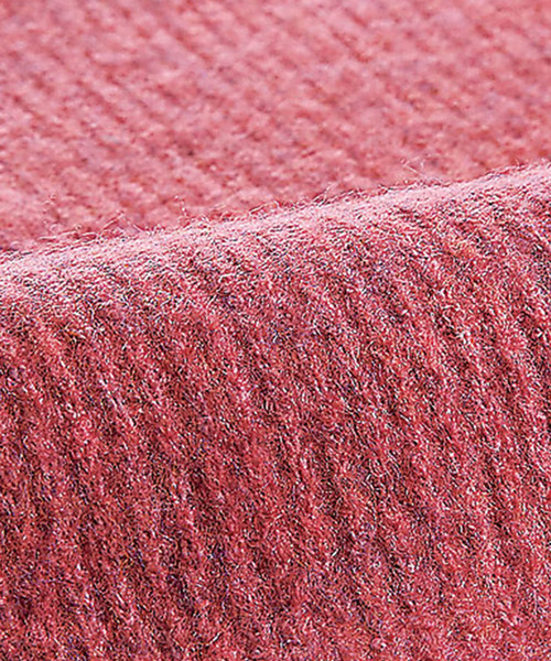 BELLUNA（ベルーナ）の「レインボースパン編地切替プルオーバー（ニット/セーター・レディース・ブルー/ピンク/ラベンダー/グリーン・XXXX-LARGE/XXX-LARGE/MEDIUM/LARGE/X-LARGE/XX-LARGE）」の10枚目の写真