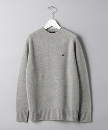 Scye�i�T�C�j�́u��SCYE BASICS�i�T�C�x�[�V�b�N�X�j�� �V�F�b�g�����h �N���[�l�b�N�i�j�b�g/�Z�[�^�[�j�v