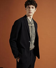 TOMORROWLAND MEN�i�g�D�����[�����h�����j�́u2WAY�X�g���b�`�R�b�g�� 1B�e�[���[�h�W���P�b�g�i�e�[���[�h�W���P�b�g�j�v