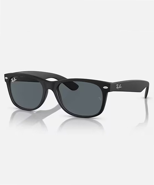 Ray-Ban/レイバン サングラス NEW WAYFARER 紫外線対策 UV対策