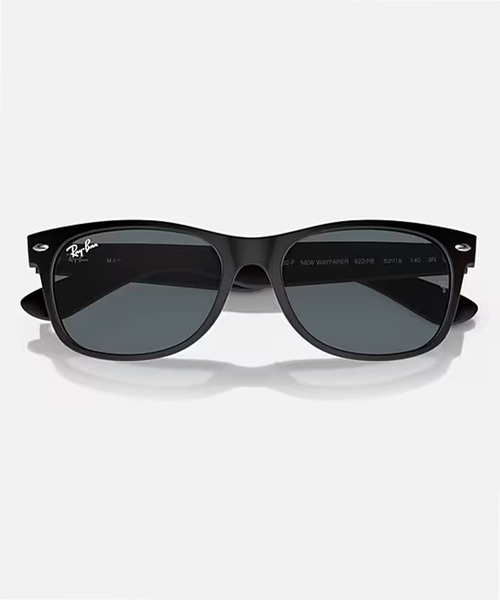 Ray-Ban/レイバン サングラス NEW WAYFARER 紫外線対策 UV対策