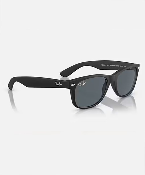 サブフジ☆新品未使用☆Ray-Banサングラス Ray-Ban/レイバン サングラス NEW WAYFARER 紫外線対策 UV対策
