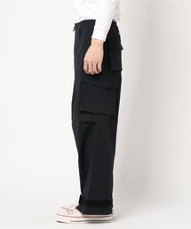 新品 kiryuyrik /キリュウキリュウ カーゴハーフパンツ/ショートパンツ Yahoo!オークション - 未使用タグ付き kiryuyrik / キリュウ
