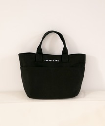 LOWRYS FARM | ＢＡＳＩＣＴＯＴＥ／Ｍ　865179(トートバッグ)