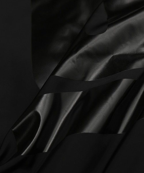 UNDERCOVER（アンダーカバー）の「MUX9201-01（ブルゾン・メンズ・ブラック・1/2/4/3）」の10枚目の写真