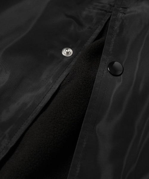 UNDERCOVER（アンダーカバー）の「MUX9201-01（ブルゾン・メンズ・ブラック・1/2/4/3）」の8枚目の写真