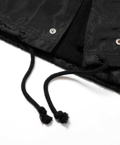 UNDERCOVER（アンダーカバー）の「MUX9201-01（ブルゾン・メンズ・ブラック・1/2/4/3）」の6枚目の写真