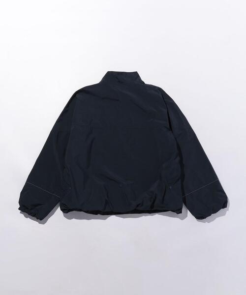 ETHOS（エトス）の「＜ETHOS＞ FLY DB JK/アウター（ブルゾン）」 - WEAR