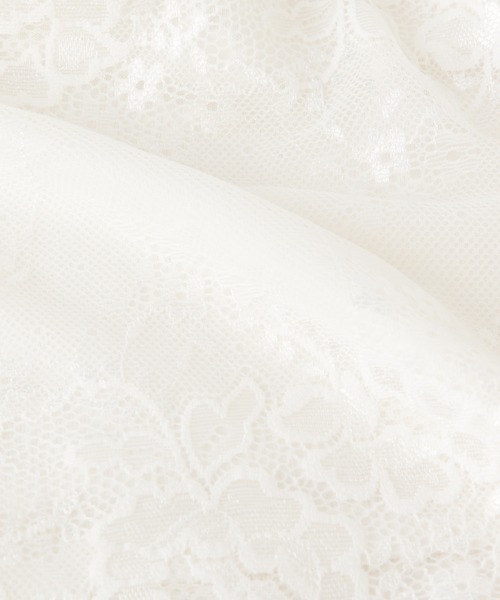 Heather(ヘザー)の「カップツキレースタンクトップ 885665(タンクトップ・レディース・ホワイト/ブラック/ベージュ系その他・S/M)」の19枚目の写真