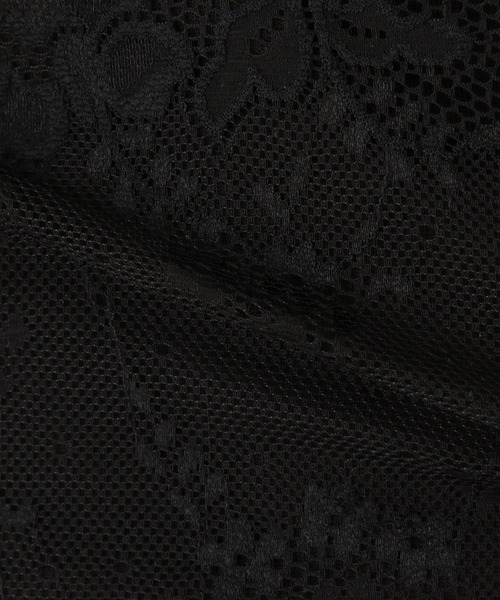 Heather(ヘザー)の「カップツキレースタンクトップ 885665(タンクトップ・レディース・ホワイト/ブラック/ベージュ系その他・S/M)」の17枚目の写真