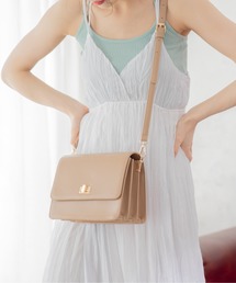 Heather | ジャバラアソートショルダー　888232(ショルダーバッグ)