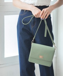 Heather | ジャバラアソートショルダー　888232(ショルダーバッグ)