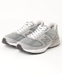 NEW BALANCE | NEW BALANCE/ニューバランス M990 MADE IN USA(スニーカー)