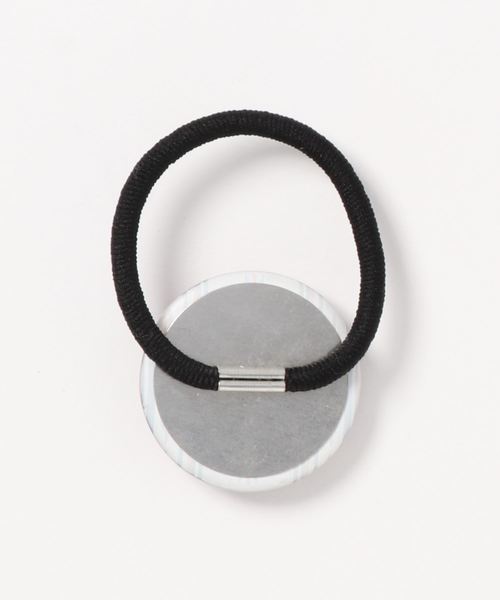 チャイハネ（チャイハネ）の「【チャイハネ】ネイティブ柄ガラスヘアゴム（ヘアゴム・レディース・その他1/その他2/その他3/その他4/その他5・FREE）」の6枚目の写真