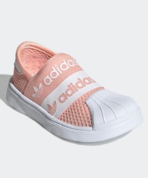 Adidas アディダス スリッポン ピンク系 一覧 Wear