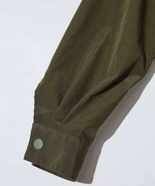 F/CE. ANORAK LONG ONE-PIECE エフシーイー