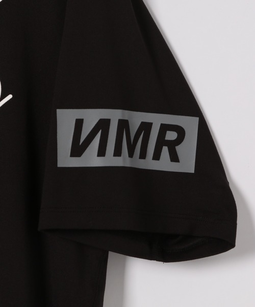 セール トップス And ニコアンド のファッション Numerals アクティブｔシャツ Tシャツ カットソー Niko