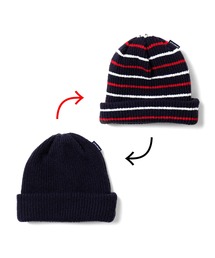 APPLEBUM | Reversible Knit Cap(ニットキャップ/ビーニー)