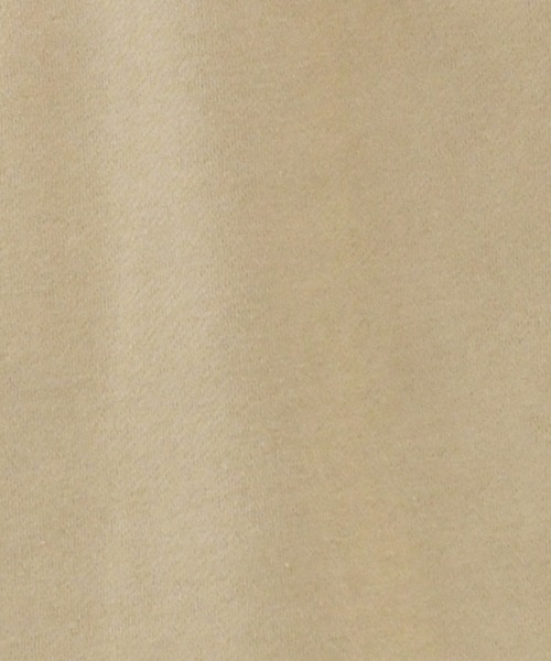 PairPair（ペアペア）の「ミミ付きティムフーディー（パーカー・レディース・ベージュ/アイボリー・FREE）」の14枚目の写真