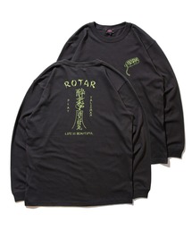 Talisman LS Tee