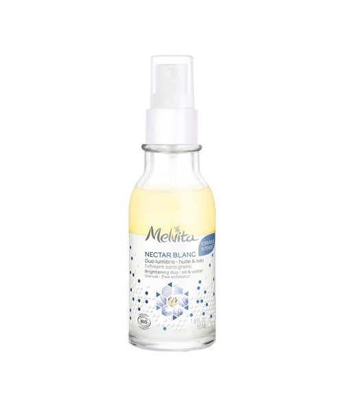 ネクターブラン ウォーターオイル デュオ 50ml 美容液 オイル クリーム Melvita メルヴィータ のファッション通販 Zozotown