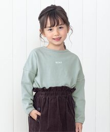 apres les cours | WEB限定 キャンディーフレーバーTシャツ(Tシャツ/カットソー)