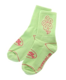 Candy Stripper | SUNNY CANDY SOCKS(ソックス/靴下)