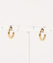 fff. / Round line pierce S