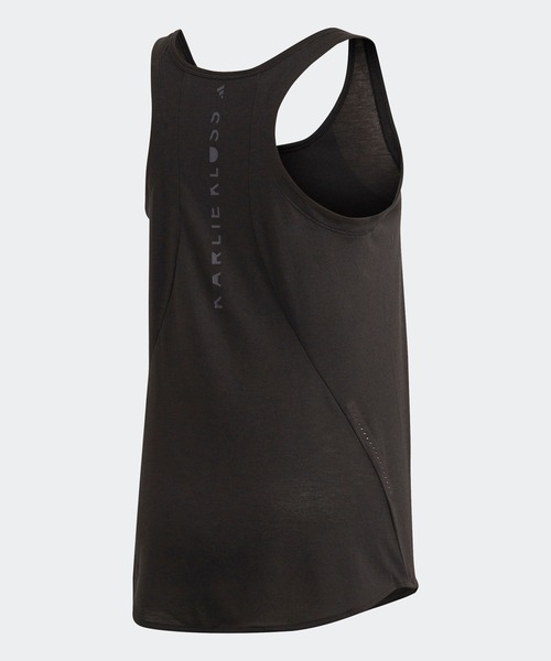 セール カーリー クロス ロング タンクトップ Karlie Kloss Long Tank Top アディダス タンクトップ Adidas アディダス のファッション通販 Zozotown