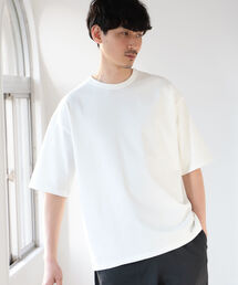 B:MING by BEAMS | ＜UNISEX＞ B:MING by BEAMS / ヘビロテ ドロップショルダー Tシャツ(ドロップフィット)(Tシャツ/カットソー)