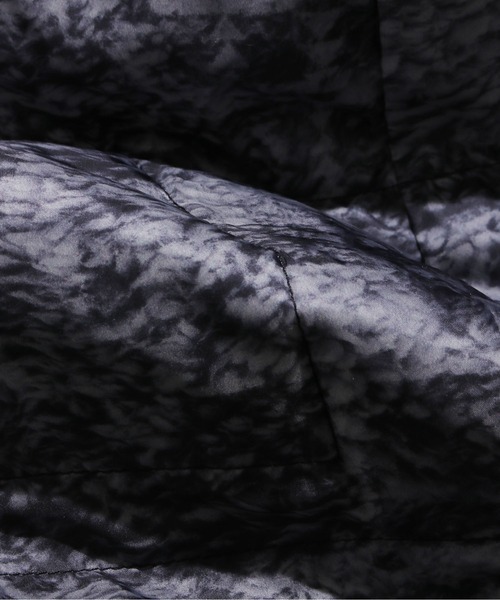 NYUZELESS（ニューズレス）の「NYUZELESS/ニューズレス WATER PEPELLENT STAN（ダウンジャケット/コート・メンズ・ブラック/オリーブ/キャメル・1/2/3）」の5枚目の写真