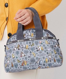 レスポートサック　デラックスエブリデイ　クラシック・プー　フォレスト レスポートサック デラックスエブリデイ クラシック・プー