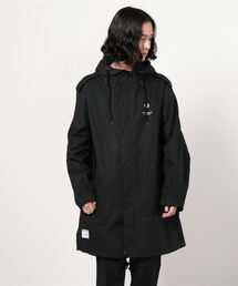 FRED PERRY（フレッドペリー）の「Goodhood Printed Patch