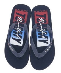 Tommy Hilfiger トミーヒルフィガーのサンダル通販 Zozotown