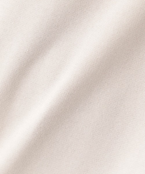 LEPSIM（レプシィム）の「軽やかチュニックパーカー 932959（パーカー・レディース・ブラック/キャメル/グレイッシュベージュ・FREE）」の16枚目の写真