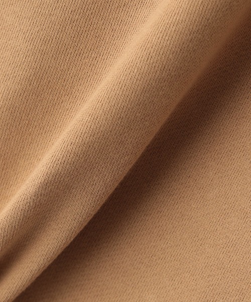 LEPSIM（レプシィム）の「軽やかチュニックパーカー 932959（パーカー・レディース・ブラック/キャメル/グレイッシュベージュ・FREE）」の17枚目の写真