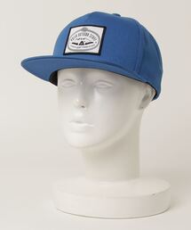 POLeR | 【POLER / ポーラー】LASSO PATCH HAT(キャップ)