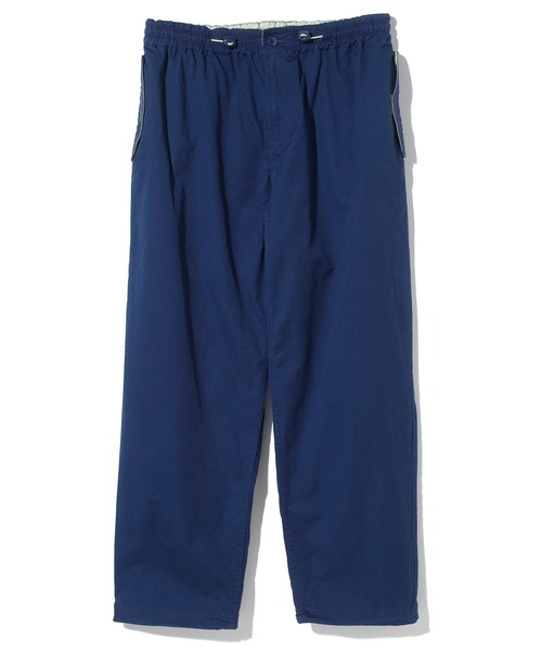 XLARGE（エクストララージ）の「EASY LOOSE PANTS（その他パンツ・メンズ・ブラック/ベージュ/ネイビー・S/M/L/XL）」の3枚目の写真