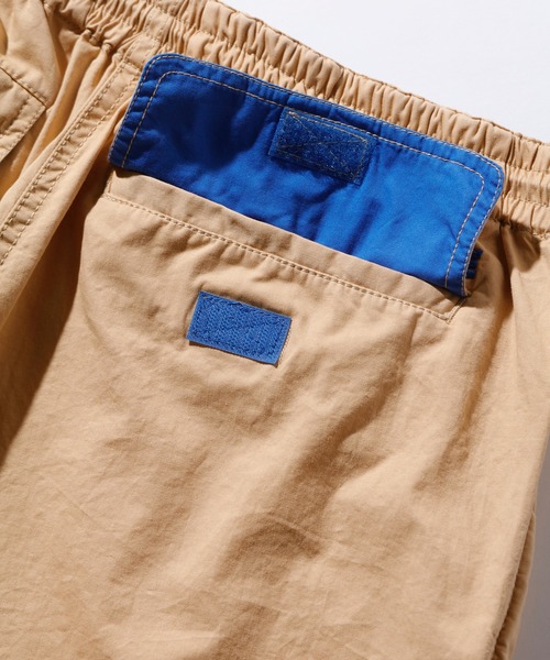 XLARGE（エクストララージ）の「EASY LOOSE PANTS（その他パンツ・メンズ・ブラック/ベージュ/ネイビー・S/M/L/XL）」の10枚目の写真