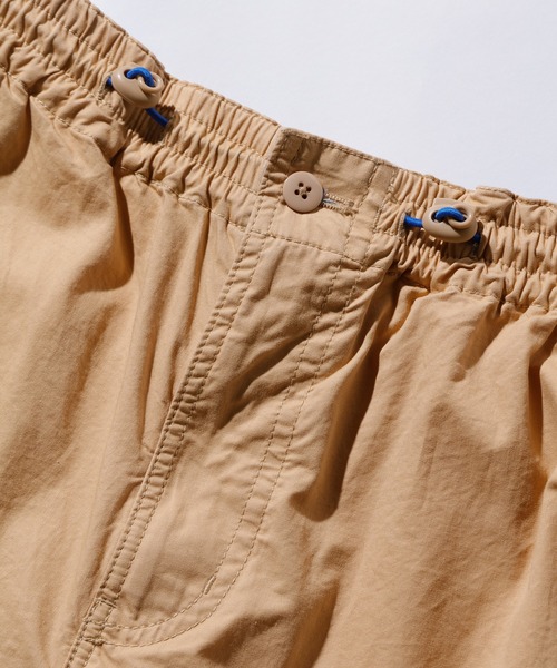 XLARGE（エクストララージ）の「EASY LOOSE PANTS（その他パンツ・メンズ・ブラック/ベージュ/ネイビー・S/M/L/XL）」の5枚目の写真