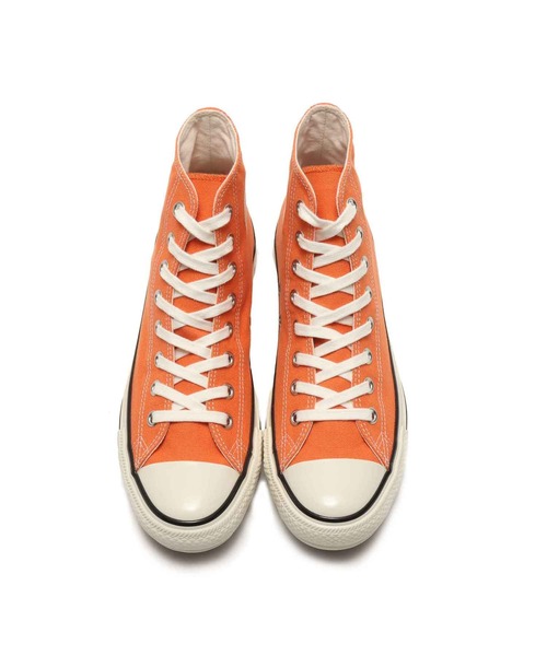 CONVERSE（コンバース）の「CONVERSE ALL STAR US COLORS HI / コンバース オールスター US カラーズ HI（スニーカー・メンズ・ブルー/オレンジ/グリーン/ピンク・22.5cm/26.5cm/26.0cm/28.0cm/27.5cm/23.0cm/22.0cm/27.0cm/25.0cm/24.5cm/24.0cm/25.5cm/23.5cm）」の9枚目の写真