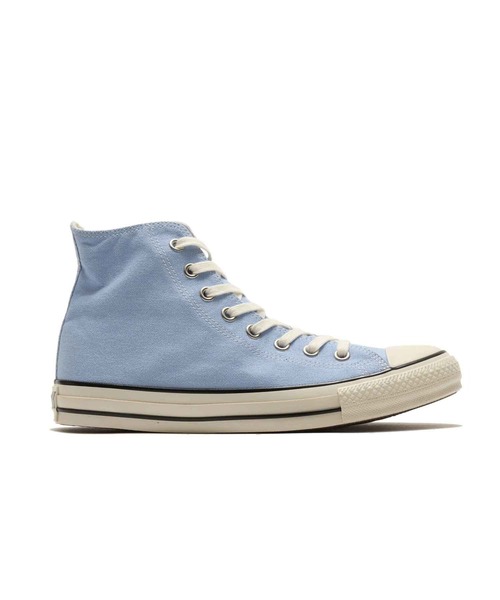 CONVERSE（コンバース）の「CONVERSE ALL STAR US COLORS HI / コンバース オールスター US カラーズ HI（スニーカー・メンズ・ブルー/オレンジ/グリーン/ピンク・22.5cm/26.5cm/26.0cm/28.0cm/27.5cm/23.0cm/22.0cm/27.0cm/25.0cm/24.5cm/24.0cm/25.5cm/23.5cm）」の12枚目の写真