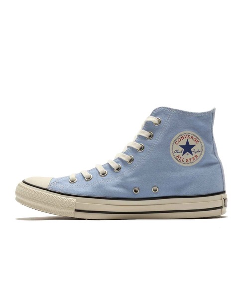 CONVERSE（コンバース）の「CONVERSE ALL STAR US COLORS HI / コンバース オールスター US カラーズ HI（スニーカー・メンズ・ブルー/オレンジ/グリーン/ピンク・22.5cm/26.5cm/26.0cm/28.0cm/27.5cm/23.0cm/22.0cm/27.0cm/25.0cm/24.5cm/24.0cm/25.5cm/23.5cm）」の14枚目の写真
