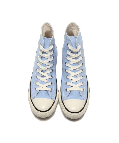 CONVERSE（コンバース）の「CONVERSE ALL STAR US COLORS HI / コンバース オールスター US カラーズ HI（スニーカー・メンズ・ブルー/オレンジ/グリーン/ピンク・22.5cm/26.5cm/26.0cm/28.0cm/27.5cm/23.0cm/22.0cm/27.0cm/25.0cm/24.5cm/24.0cm/25.5cm/23.5cm）」の15枚目の写真