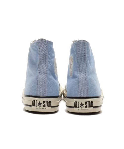 CONVERSE（コンバース）の「CONVERSE ALL STAR US COLORS HI / コンバース オールスター US カラーズ HI（スニーカー・メンズ・ブルー/オレンジ/グリーン/ピンク・22.5cm/26.5cm/26.0cm/28.0cm/27.5cm/23.0cm/22.0cm/27.0cm/25.0cm/24.5cm/24.0cm/25.5cm/23.5cm）」の16枚目の写真