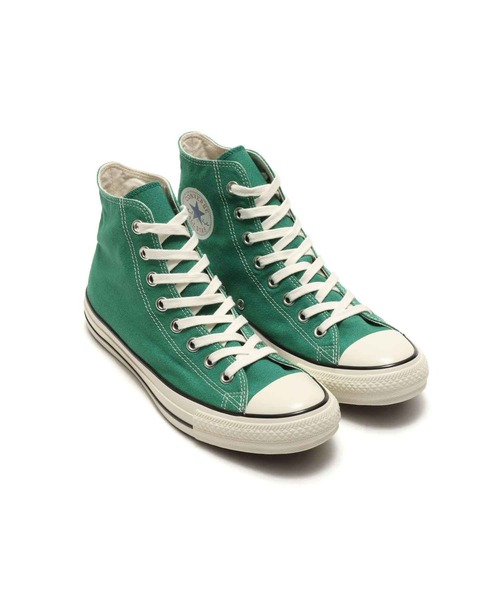 CONVERSE（コンバース）の「CONVERSE ALL STAR US COLORS HI / コンバース オールスター US カラーズ HI（スニーカー・メンズ・ブルー/オレンジ/グリーン/ピンク・22.5cm/26.5cm/26.0cm/28.0cm/27.5cm/23.0cm/22.0cm/27.0cm/25.0cm/24.5cm/24.0cm/25.5cm/23.5cm）」の17枚目の写真
