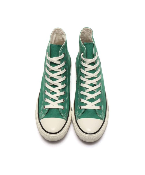 CONVERSE（コンバース）の「CONVERSE ALL STAR US COLORS HI / コンバース オールスター US カラーズ HI（スニーカー・メンズ・ブルー/オレンジ/グリーン/ピンク・22.5cm/26.5cm/26.0cm/28.0cm/27.5cm/23.0cm/22.0cm/27.0cm/25.0cm/24.5cm/24.0cm/25.5cm/23.5cm）」の21枚目の写真