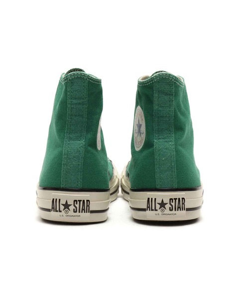 CONVERSE（コンバース）の「CONVERSE ALL STAR US COLORS HI / コンバース オールスター US カラーズ HI（スニーカー・メンズ・ブルー/オレンジ/グリーン/ピンク・22.5cm/26.5cm/26.0cm/28.0cm/27.5cm/23.0cm/22.0cm/27.0cm/25.0cm/24.5cm/24.0cm/25.5cm/23.5cm）」の22枚目の写真